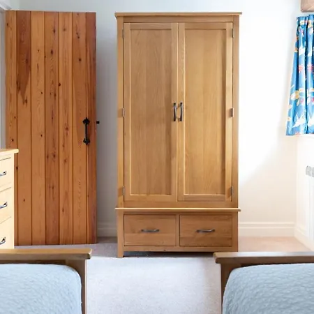 Newlands Feriehus Rusland