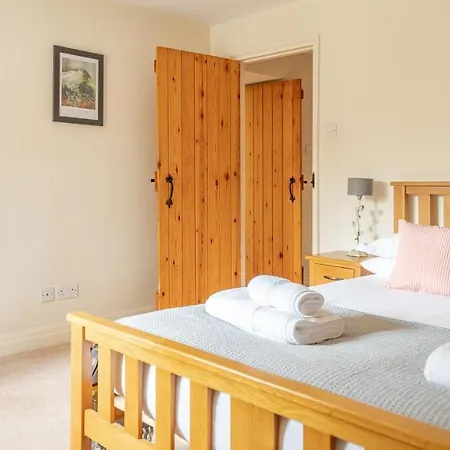 Newlands Dom wakacyjny