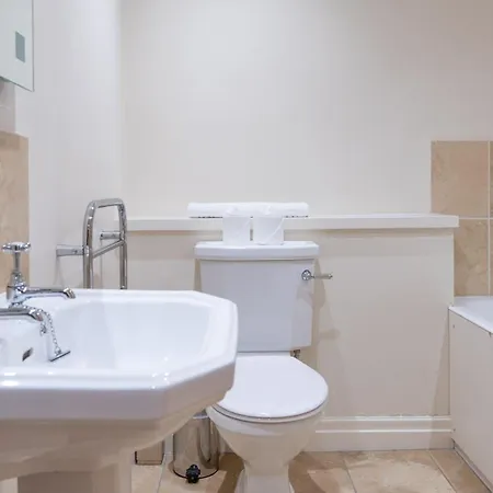 Feriehus Newlands Rusland