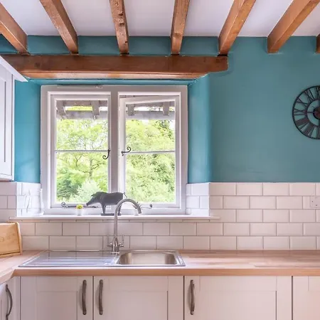 Newlands Tatil Evi *